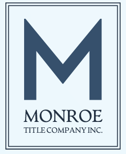 Monroe Title Company Inc.